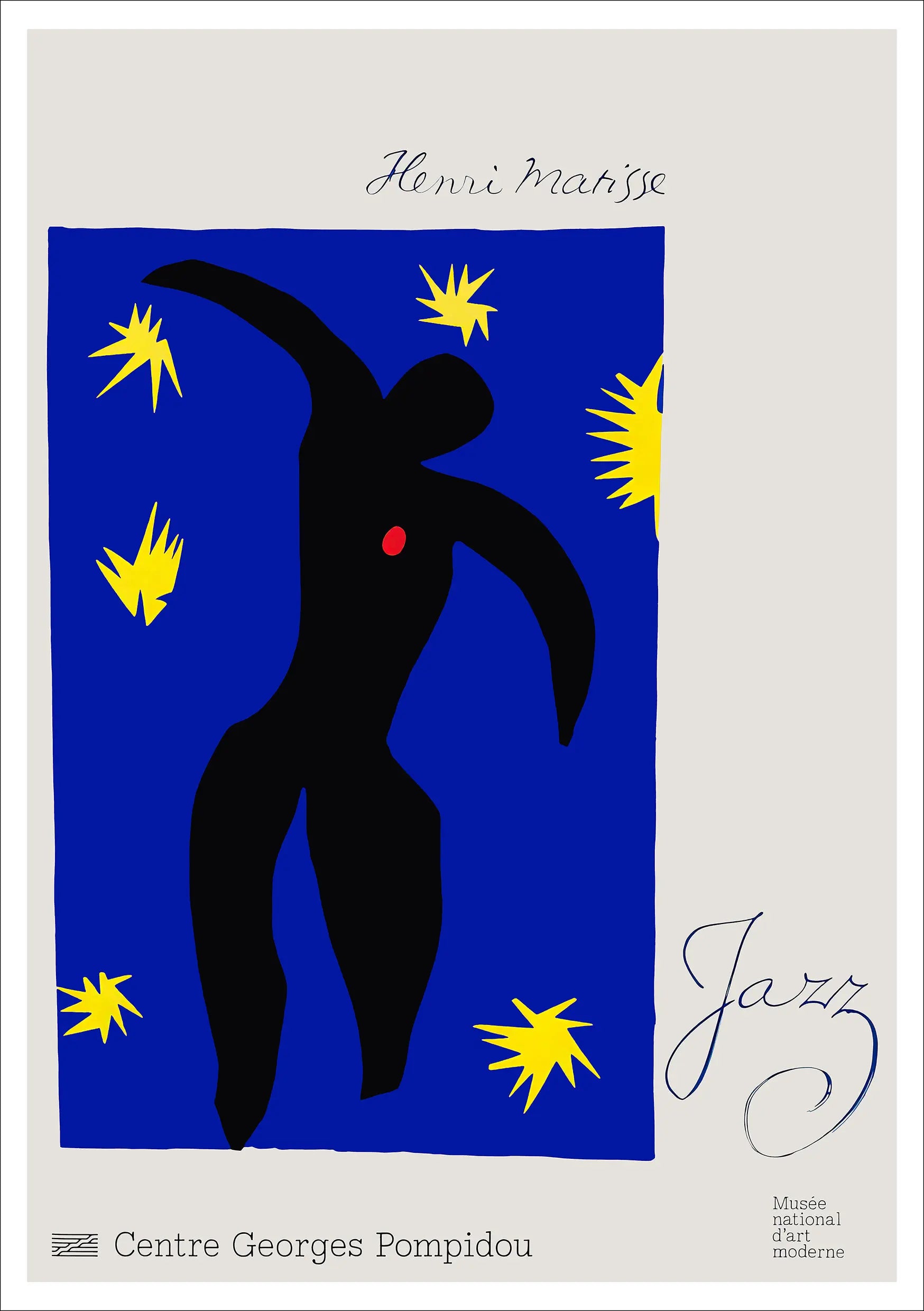Henri Matisse Vintage Artwork Collection